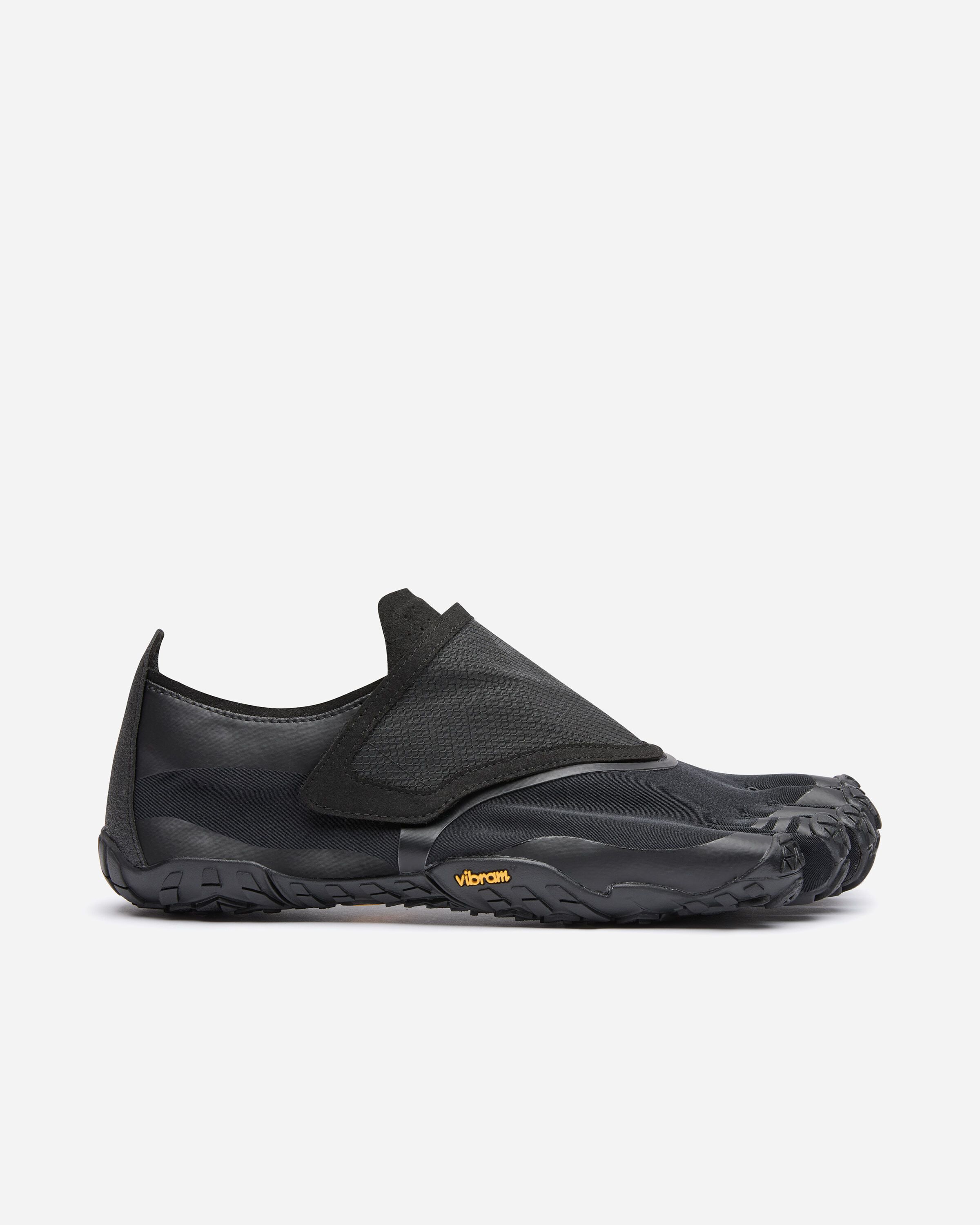 Trailope Men's Black | Man | Vibram